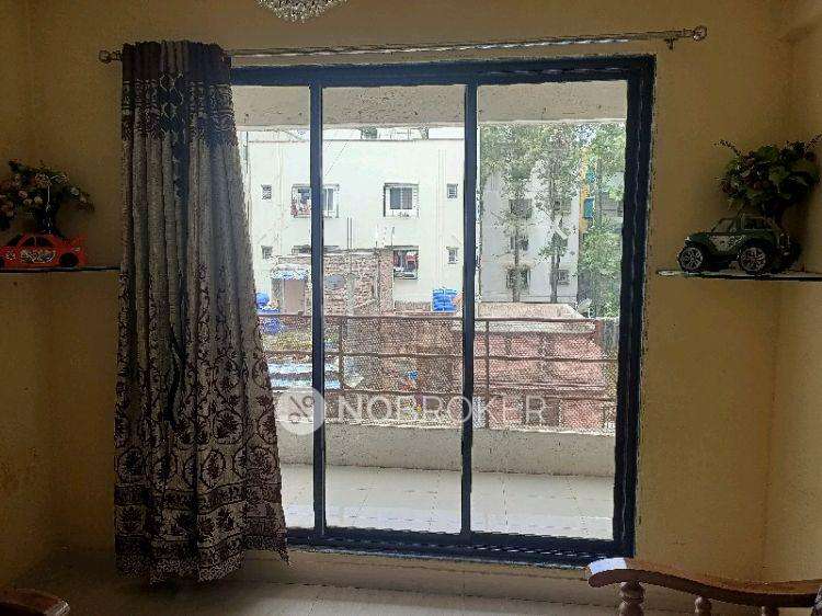 2 BHK Flat In Civic Paradise For Sale  In Dhayari