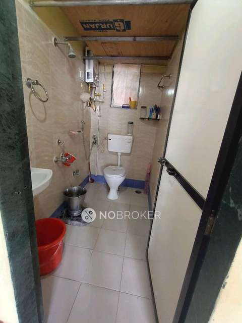 2 BHK Flat In Civic Paradise For Sale  In Dhayari