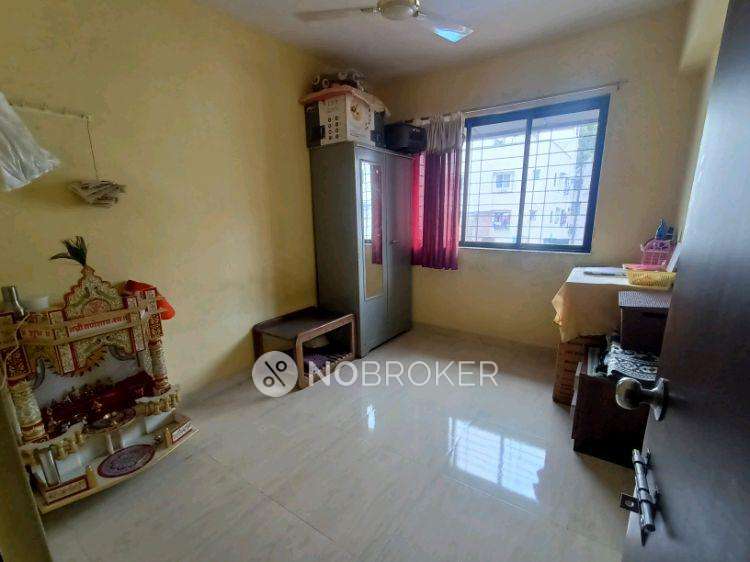 2 BHK Flat In Civic Paradise For Sale  In Dhayari