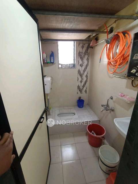 2 BHK Flat In Civic Paradise For Sale  In Dhayari