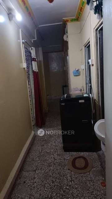 1 RK Flat For Sale  In Hinjawadi