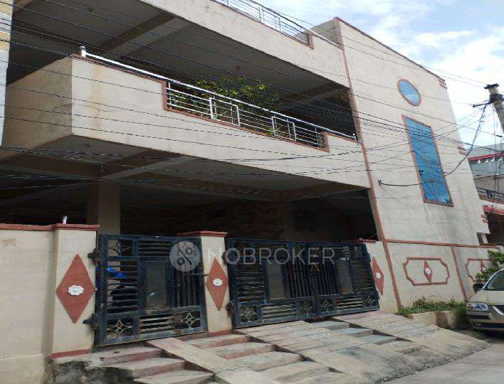 1 BHK Flat In  Alekhya Estates  for Rent  In Jillalguda