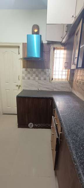 2 BHK Flat In Visu Green Meadows, Rt Nagar For Sale  In , Rt Nagar