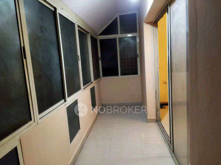 2 BHK Flat In Vijaya Hara Homes For Sale  In 4th Cross Road, Banashankari