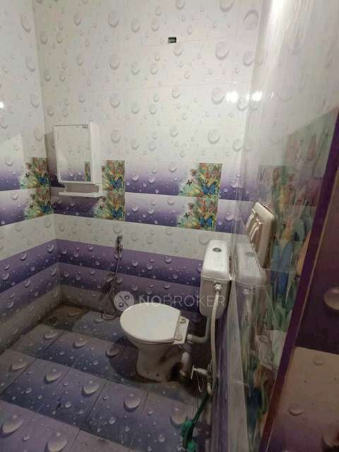 2 BHK Flat In Vijaya Hara Homes For Sale  In 4th Cross Road, Banashankari