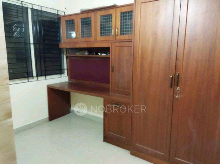 2 BHK Flat In Vijaya Hara Homes For Sale  In 4th Cross Road, Banashankari