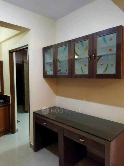 2 BHK Flat In Vijaya Hara Homes For Sale  In 4th Cross Road, Banashankari