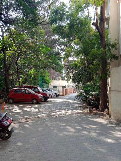 2 BHK Flat In Vijaya Hara Homes For Sale  In 4th Cross Road, Banashankari