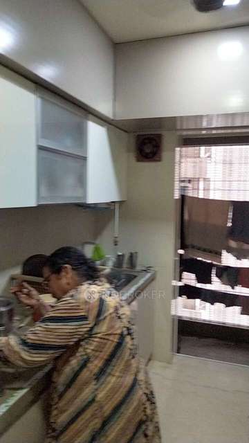 3 BHK Flat In Sonam Builders - Indraprasth For Sale  In Bhayandar East