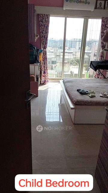 3 BHK Flat In Sonam Builders - Indraprasth For Sale  In Bhayandar East