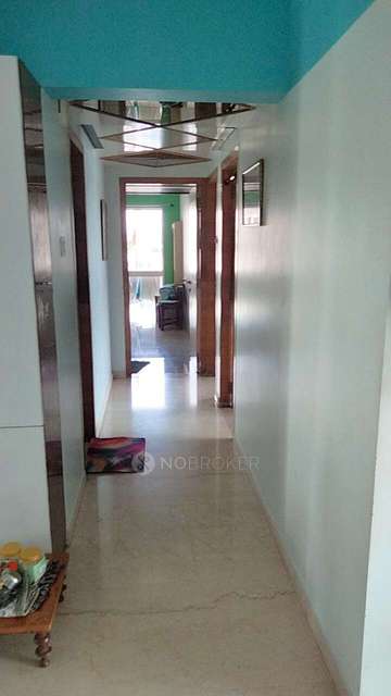 3 BHK Flat In Sonam Builders - Indraprasth For Sale  In Bhayandar East