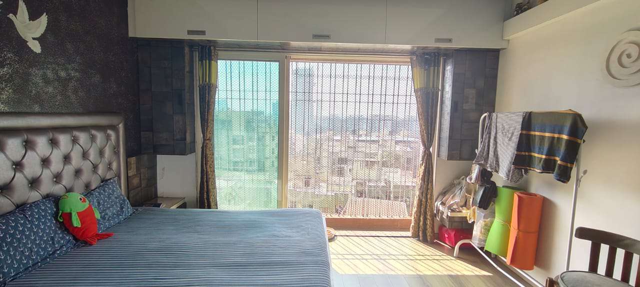 3 BHK Flat In Sonam  Indraprasth For Sale  In Mira Bhayandar