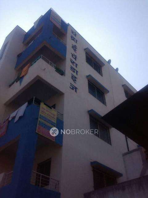 1 BHK Flat In Chandrai Paradise Apartment For Sale  In Dhayari