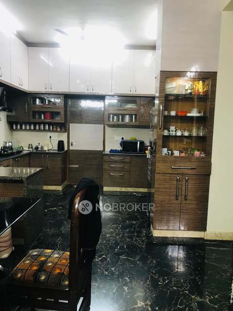 4+ BHK Flat For Sale  In Peenya