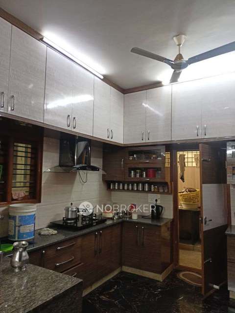4+ BHK Flat For Sale  In Peenya