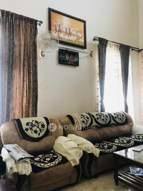 4+ BHK Flat For Sale  In Peenya