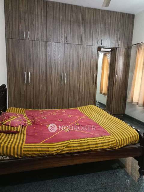 4+ BHK Flat For Sale  In Peenya