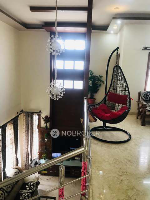 4+ BHK Flat For Sale  In Peenya