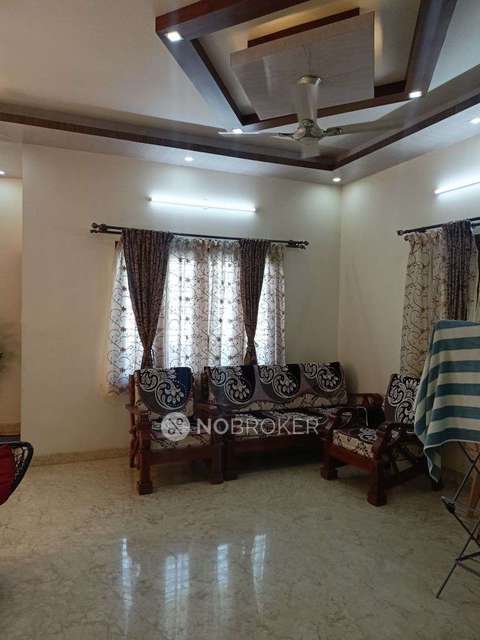 4+ BHK Flat For Sale  In Peenya