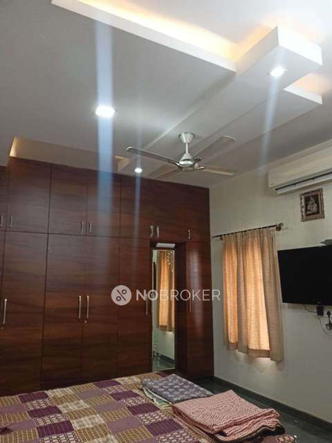 4+ BHK Flat For Sale  In Peenya