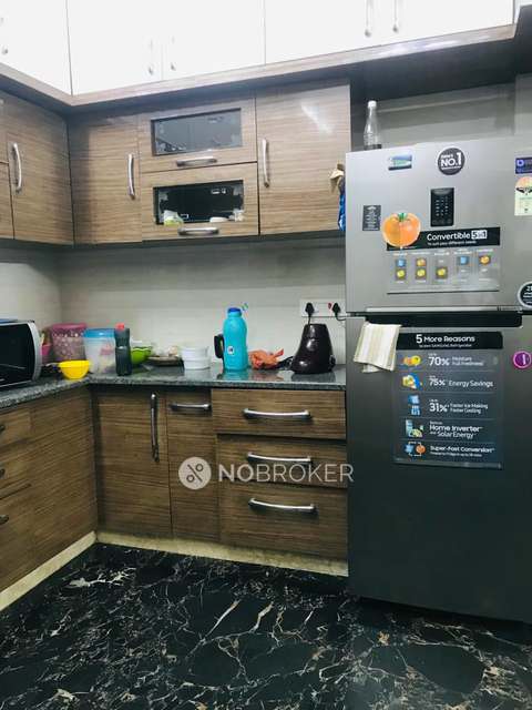 4+ BHK Flat For Sale  In Peenya