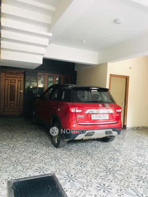 4+ BHK Flat For Sale  In Peenya