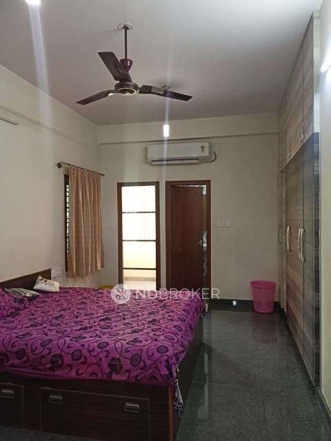 4+ BHK Flat For Sale  In Peenya