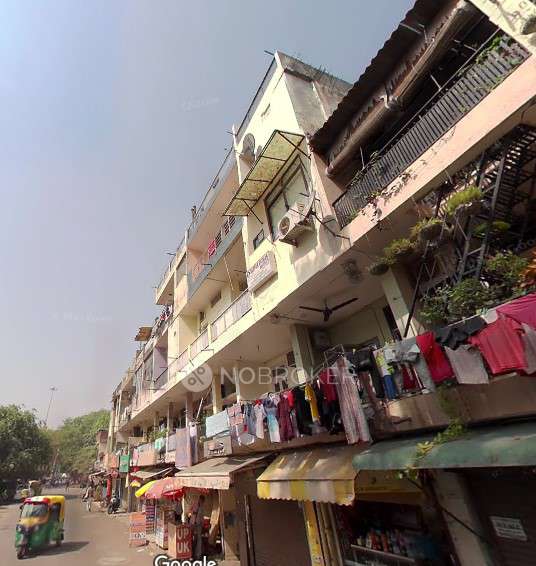 Shop in Nehru Nagar, Delhi for sale 