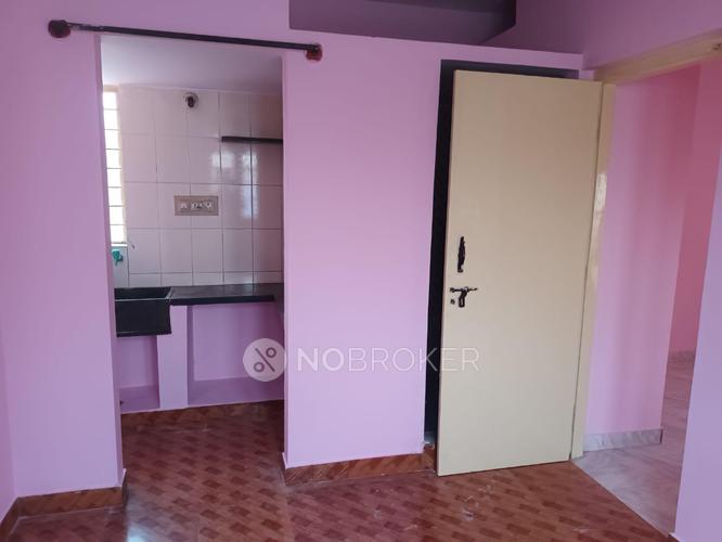 Independent House Hebbal Rent WITHOUT BROKERAGE Semifurnished 1 BHK