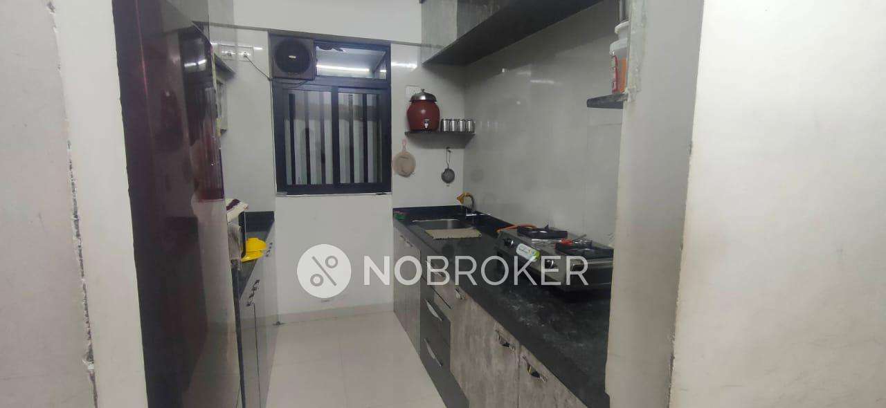 2 BHK Flat In Runwal Mycity, Dombivli East For Sale  In Dombivli East