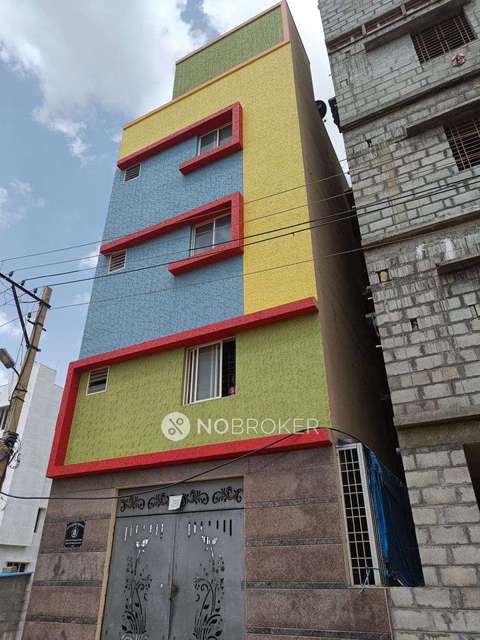 4+ BHK Flat In Standalone Building  For Sale  In Kachohalli