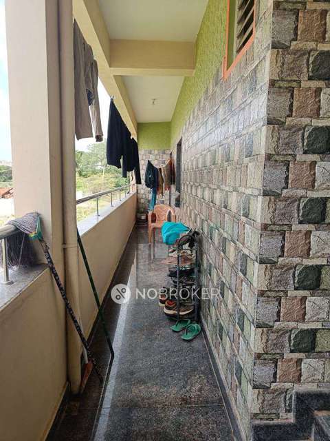 4+ BHK Flat In Standalone Building  For Sale  In Kachohalli