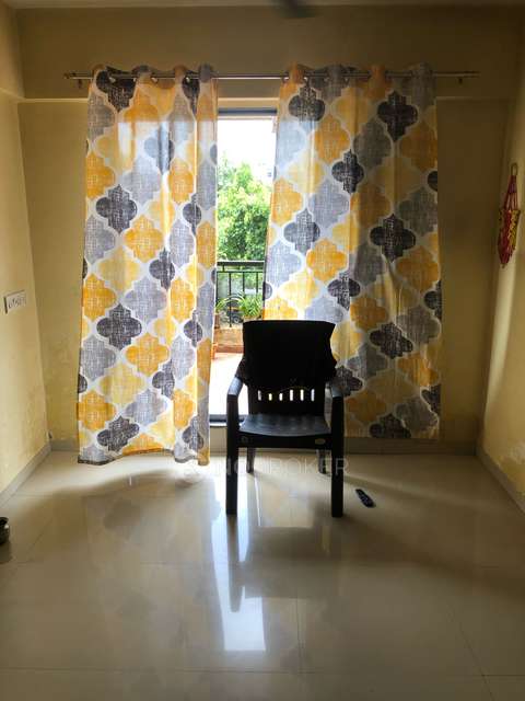 2 BHK Flat In Krishnaraj Vrindavan Complex For Sale  In Palghar