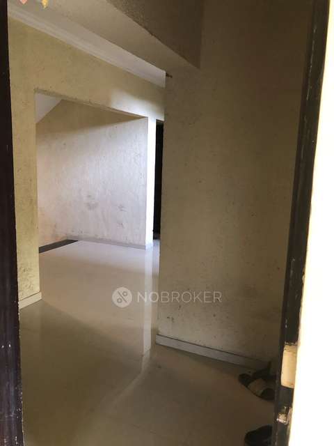 2 BHK Flat In Krishnaraj Vrindavan Complex For Sale  In Palghar