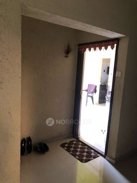 2 BHK Flat In Krishnaraj Vrindavan Complex For Sale  In Palghar