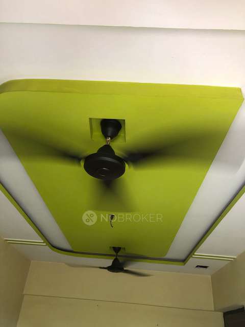 2 BHK Flat In Krishnaraj Vrindavan Complex For Sale  In Palghar