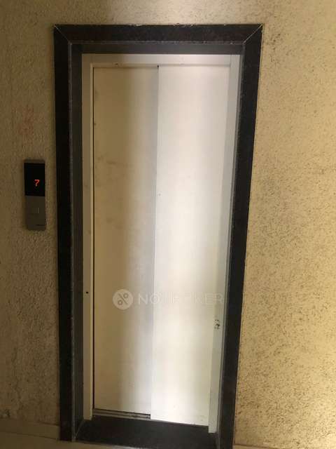 2 BHK Flat In Krishnaraj Vrindavan Complex For Sale  In Palghar