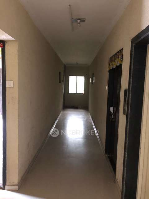2 BHK Flat In Krishnaraj Vrindavan Complex For Sale  In Palghar