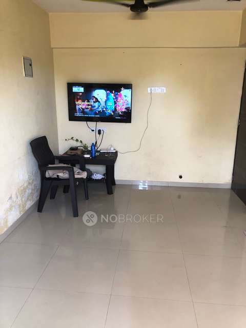 2 BHK Flat In Krishnaraj Vrindavan Complex For Sale  In Palghar