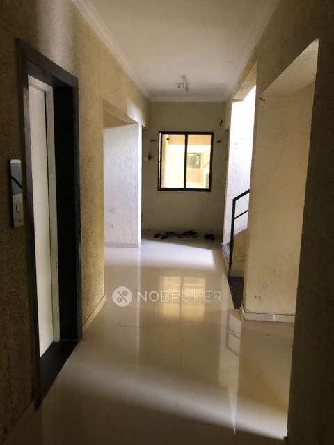 2 BHK Flat In Krishnaraj Vrindavan Complex For Sale  In Palghar