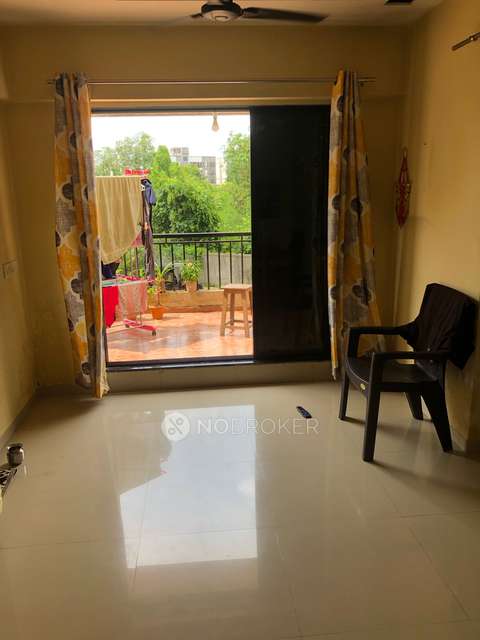 2 BHK Flat In Krishnaraj Vrindavan Complex For Sale  In Palghar