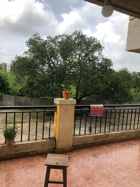 2 BHK Flat In Krishnaraj Vrindavan Complex For Sale  In Palghar