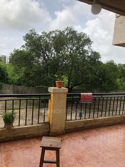 2 BHK Flat In Krishnaraj Vrindavan Complex For Sale  In Palghar