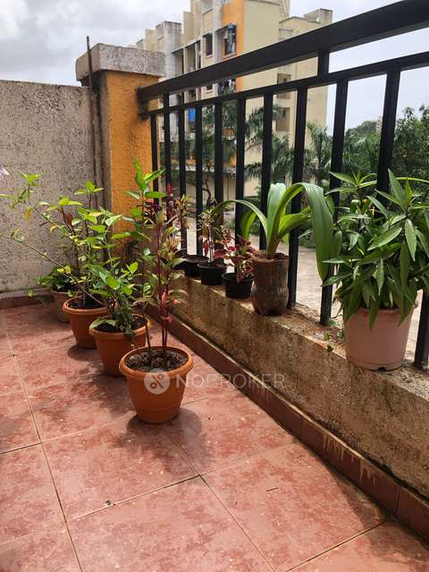 2 BHK Flat In Krishnaraj Vrindavan Complex For Sale  In Palghar