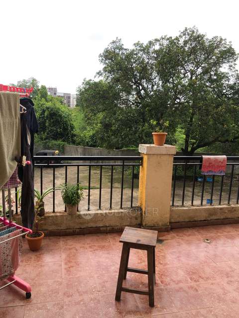 2 BHK Flat In Krishnaraj Vrindavan Complex For Sale  In Palghar