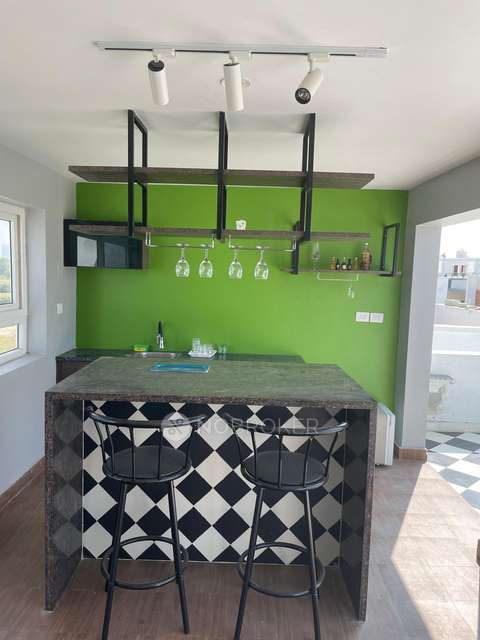 4+ BHK Villa In Confident Beverly Hills For Sale  In Dommasandra