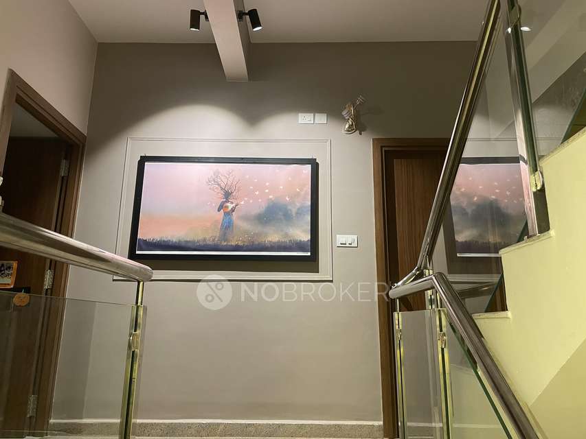 4+ BHK Villa In Confident Beverly Hills For Sale  In Dommasandra