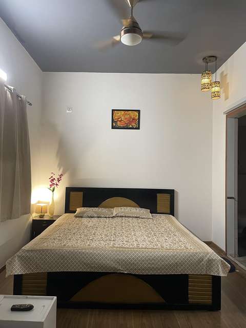 4+ BHK Villa In Confident Beverly Hills For Sale  In Dommasandra