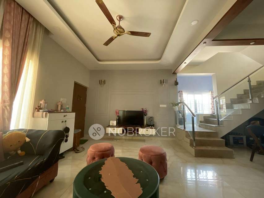 4+ BHK Villa In Confident Beverly Hills For Sale  In Dommasandra