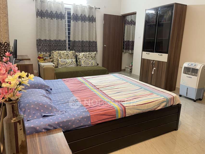 4+ BHK Villa In Confident Beverly Hills For Sale  In Dommasandra